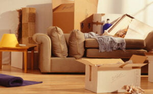 Best Local Movers in Dubai