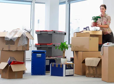 Personal Movers And Packers In Dubai