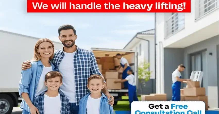 Executive Moving & Storage Dubai | Safe, Stress-Free Moves