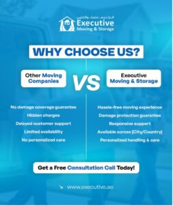 Key Questions to Ask Before Hiring Office Movers and Packers in Dubai