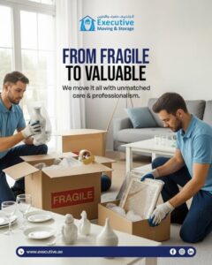 The Business Advantage of Partnering with a Trusted Logistics Provider