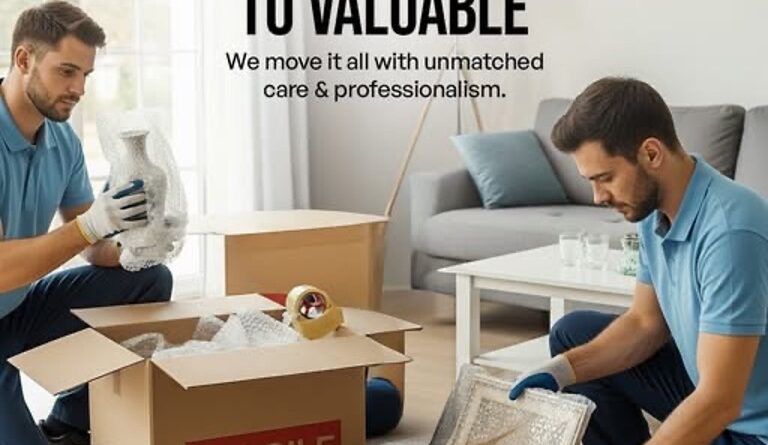 The Business Advantage of Partnering with a Trusted Logistics Provider